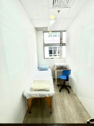 North Bridge Centre (D7), Office #550120551